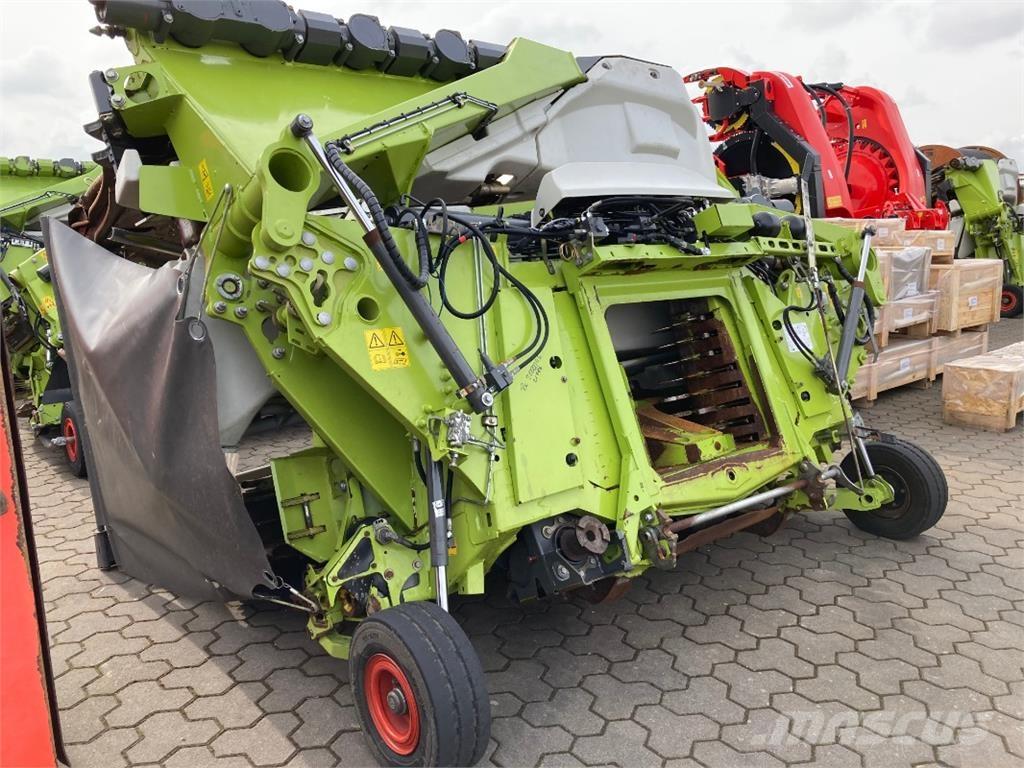 CLAAS Orbis 900 Сельхозтехника - Другие