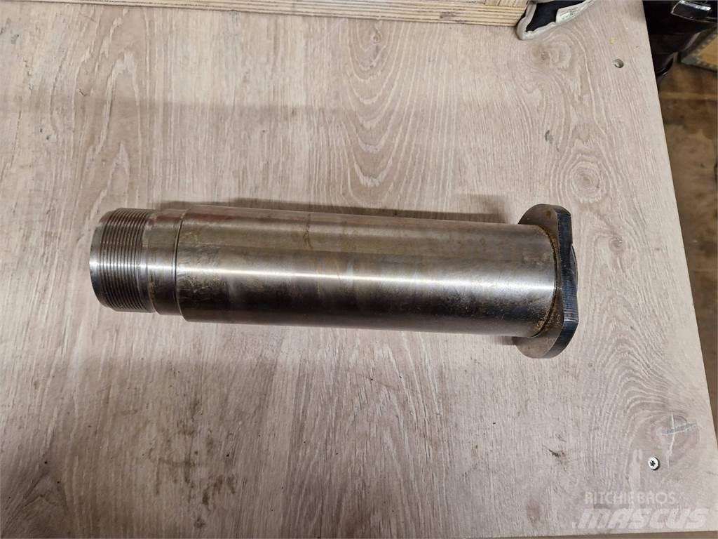 Eco Log 7000760 Харвестерные головки