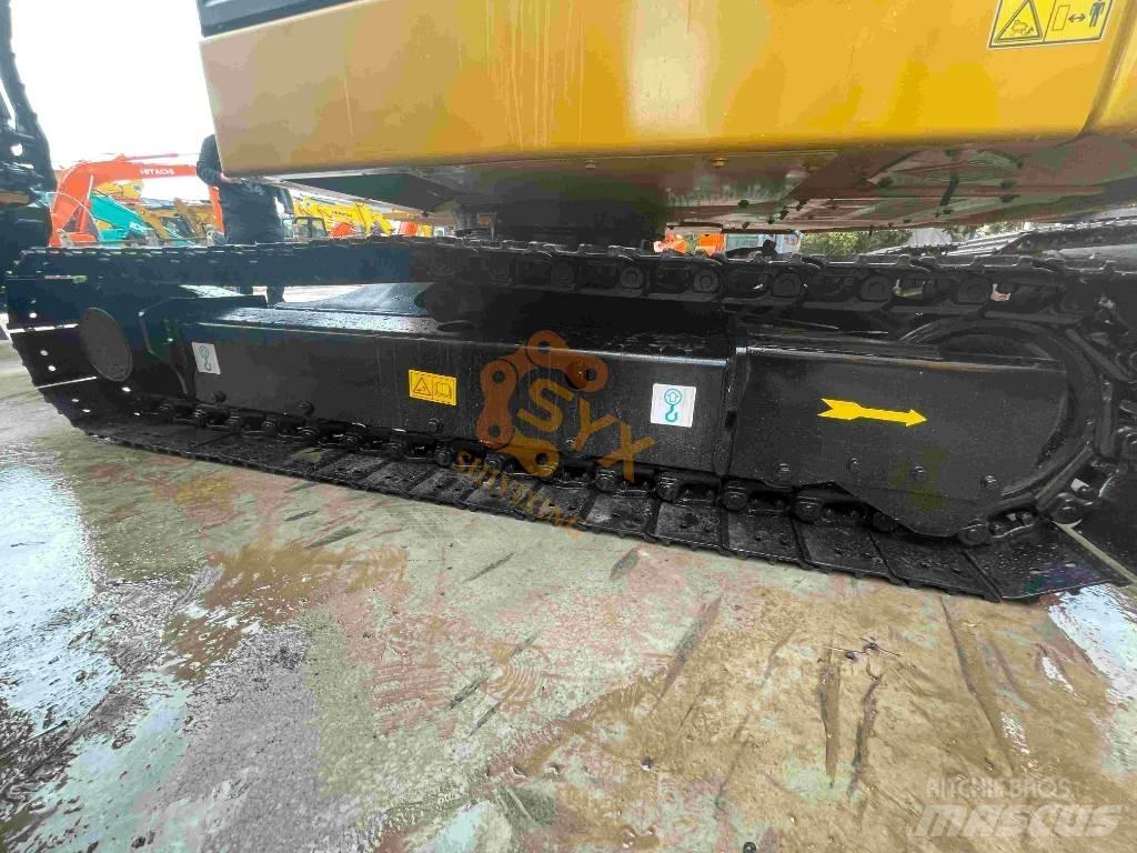 CAT 306 Мини-экскаваторы