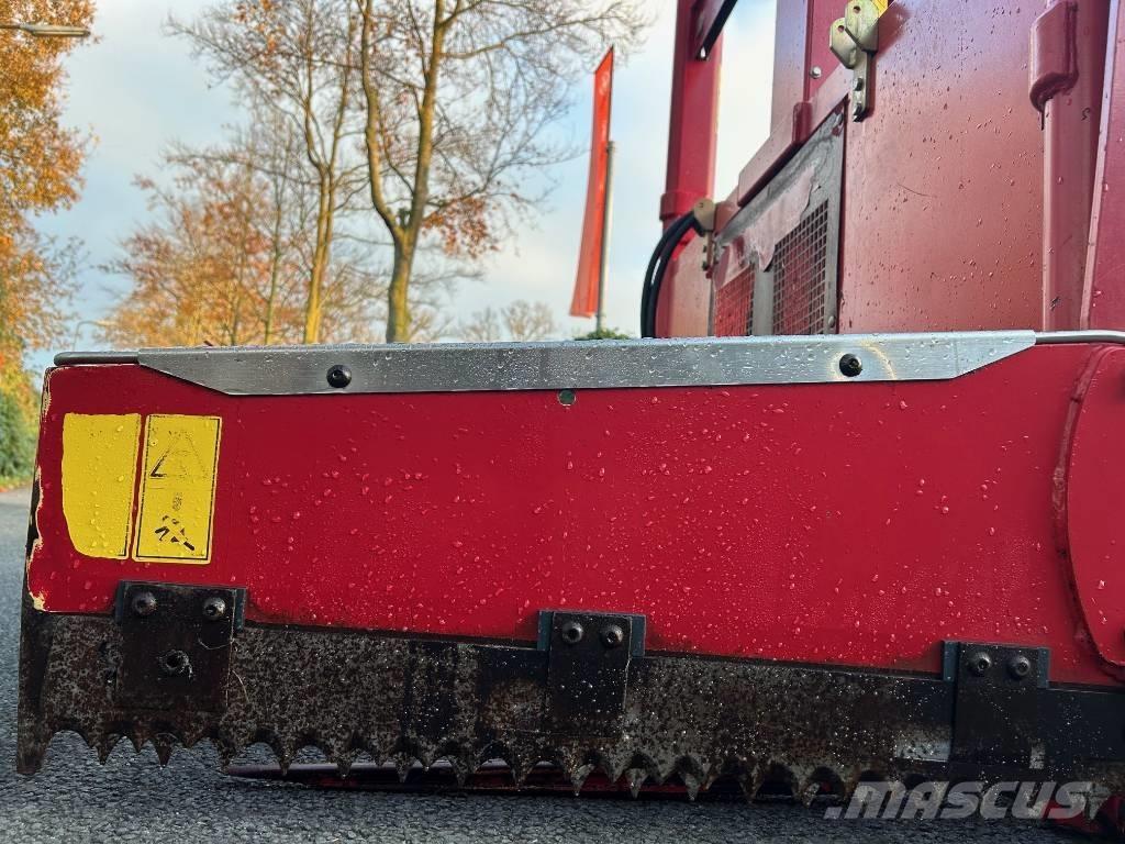 Lengerich 110D Оборудование для разгрузки силоса