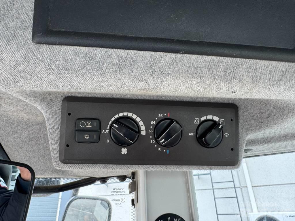 Volvo L 60 F Фронтальные погрузчики