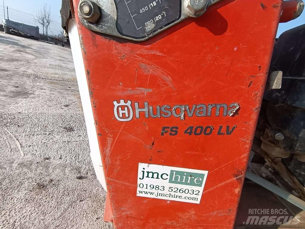 Husqvarna FS 400 LV Строительная техника - Другие