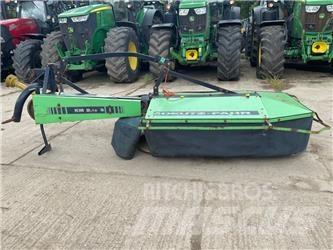 Deutz-Fahr KM 2.19 Роторные косилки