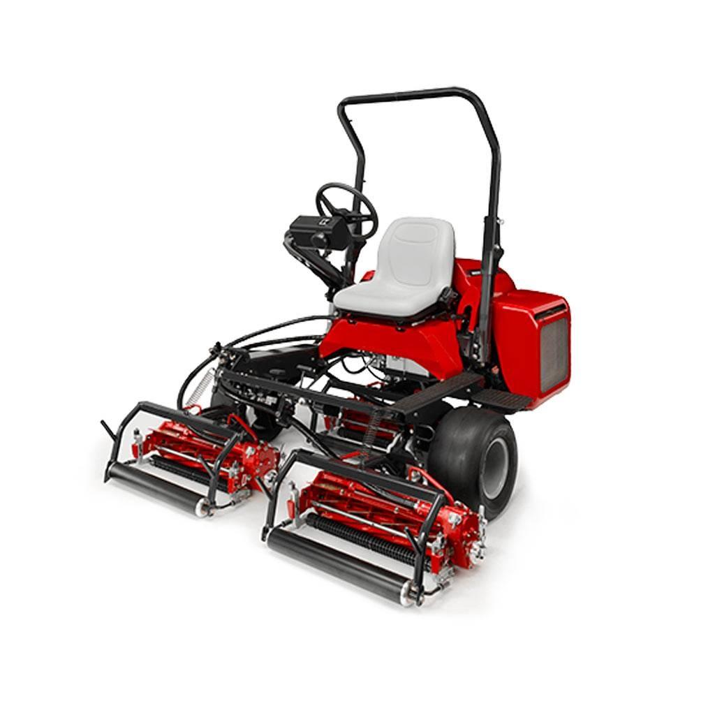 Baroness LM315GC Газонокосилки