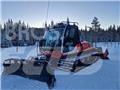 Prinoth Husky Снегоуборочные машины