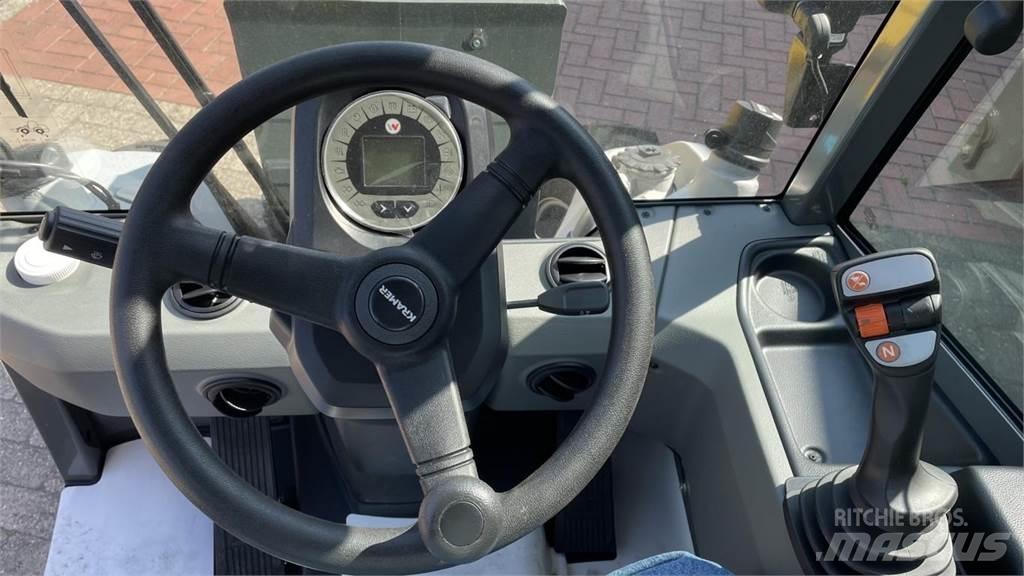 Kramer 5040 Фронтальные погрузчики