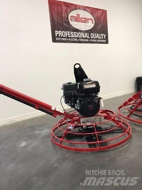Allen Pro 436 / 9 HP Мастерки
