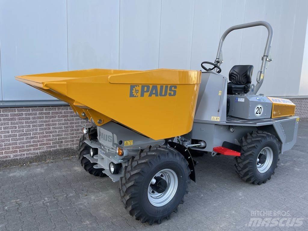 Paus AKR 9040 Мини-самосвалы
