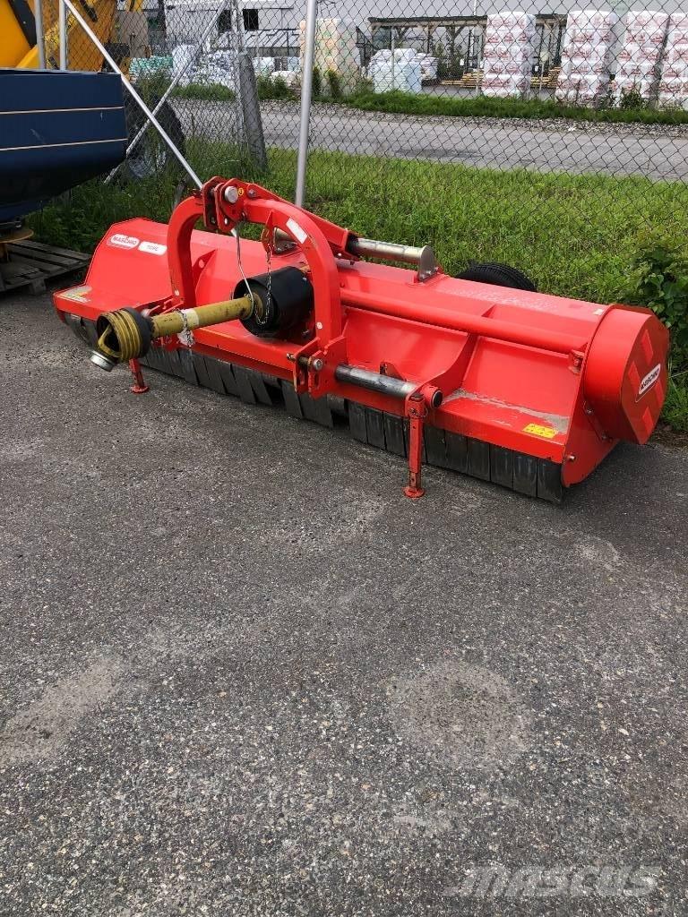 Maschio Tigre 300 Мульчирователи