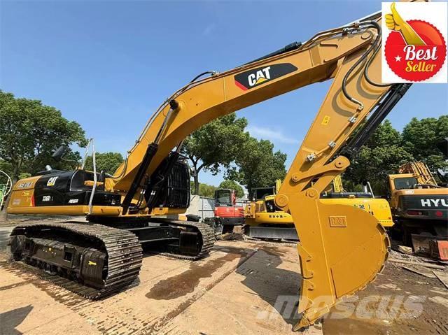 CAT 336 D L Гусеничные экскаваторы