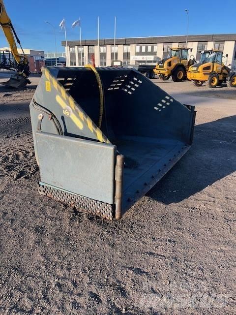 UFO 40350 Ковши