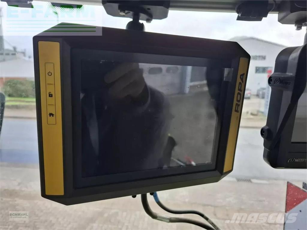 Ropa keiler ii Машины для уборки и переработки картофеля - Другие