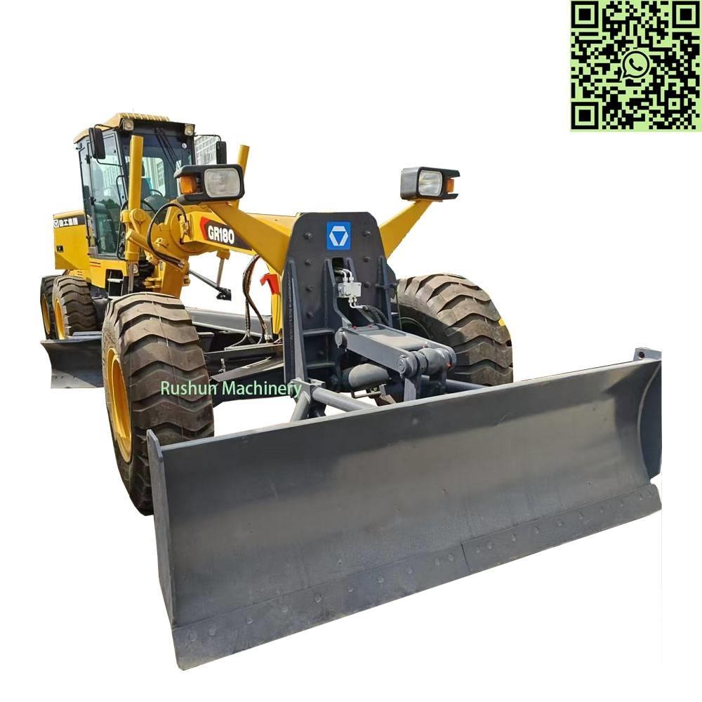 XCMG GR 180 Грейдеры
