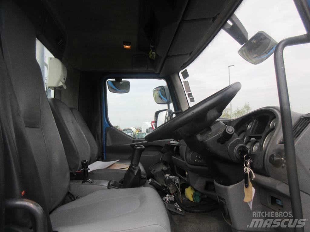 DAF 55.220 Автомобильные краны