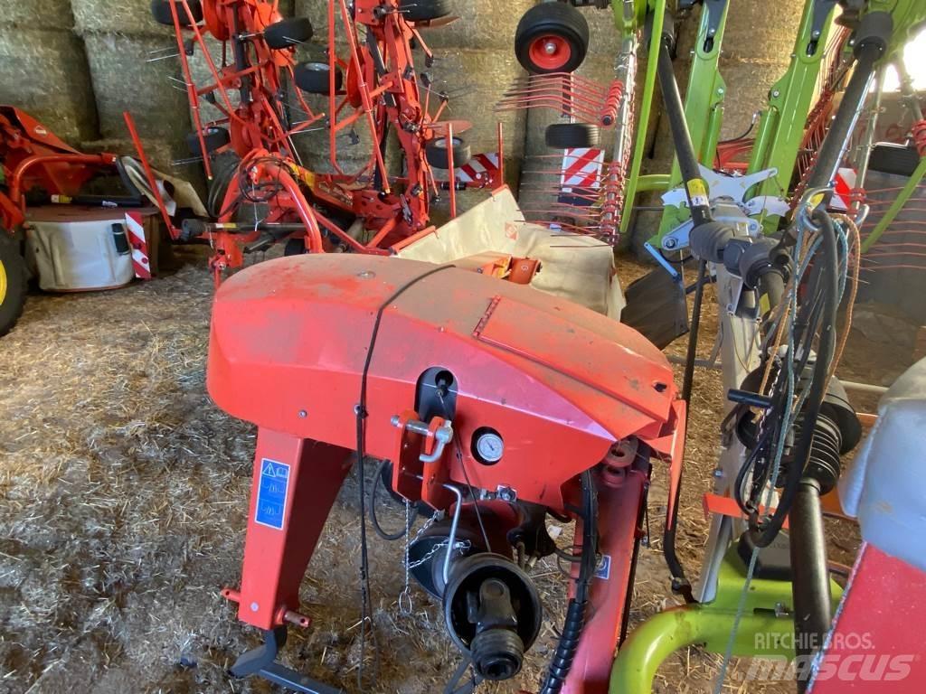 Kuhn GMD 3511 FF Роторные косилки