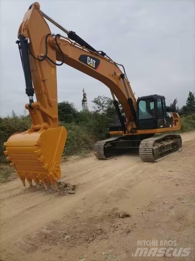 CAT 336 D Гусеничные экскаваторы