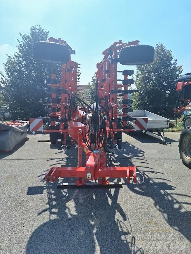 Kuhn Prolander 6000 Культиваторы сплошные