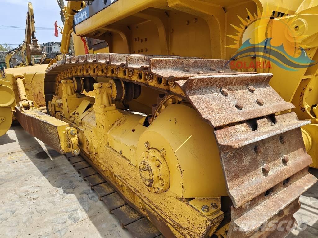 Shantui SD 22 Гусеничные бульдозеры