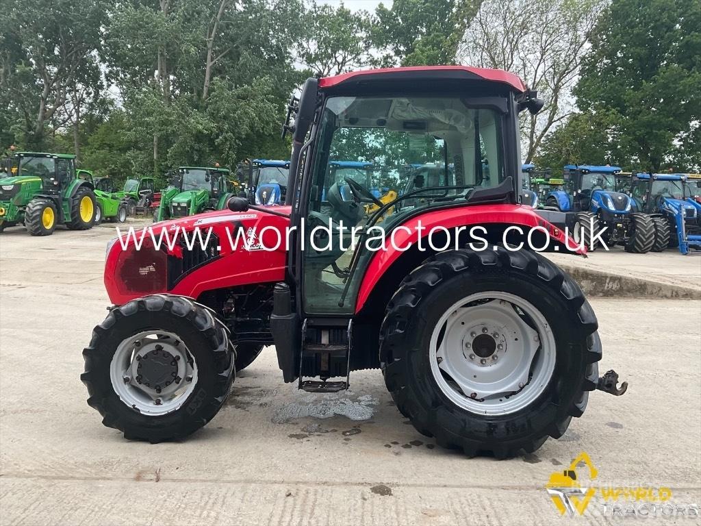 McCormick X 4060 Трактора