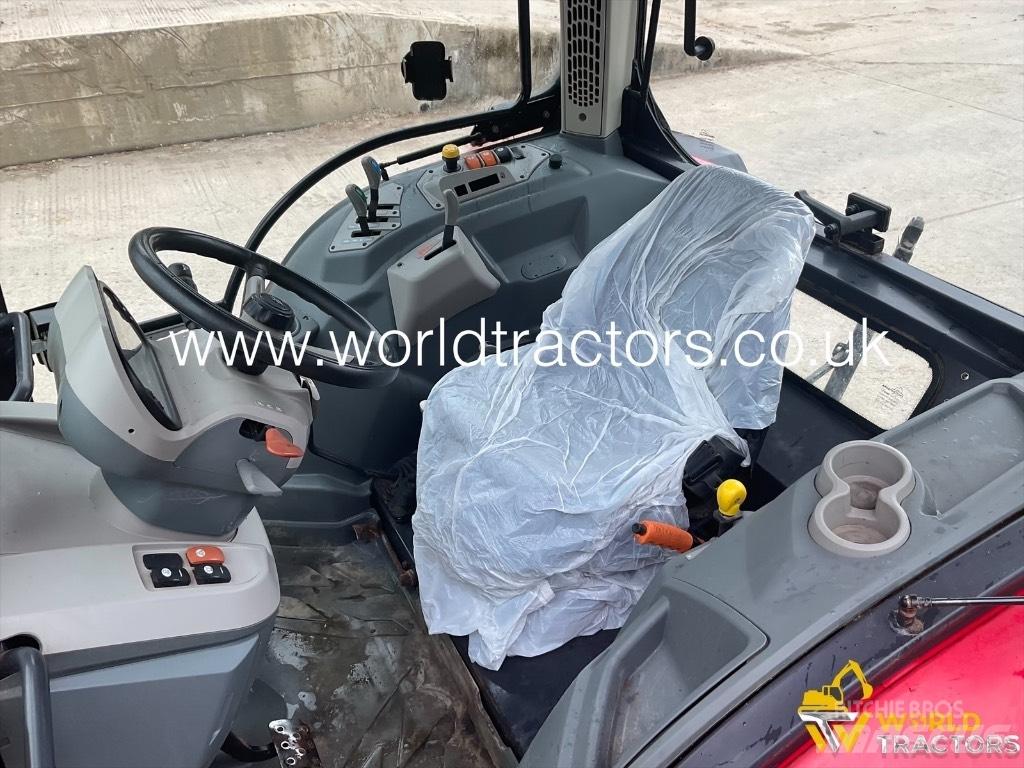 McCormick X 4060 Трактора