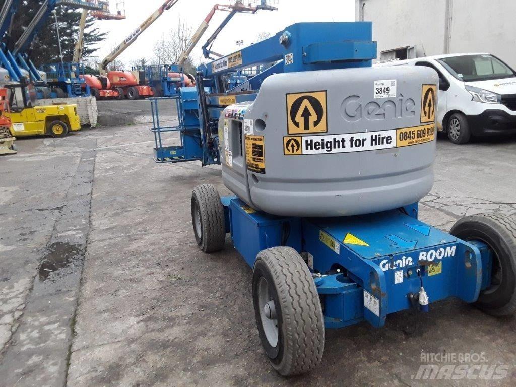 Genie Z 45/25 BI Коленчатые подъемники