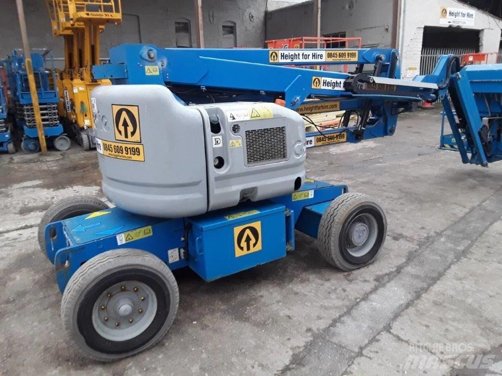Genie Z 45/25 BI Коленчатые подъемники