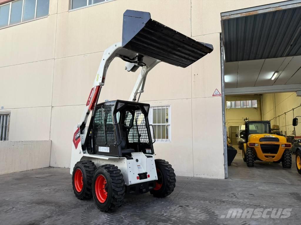 Bobcat S 130 Мини-погрузчики