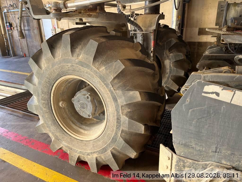 Wirtgen WR 240i Прочее дорожностроительное оборудование