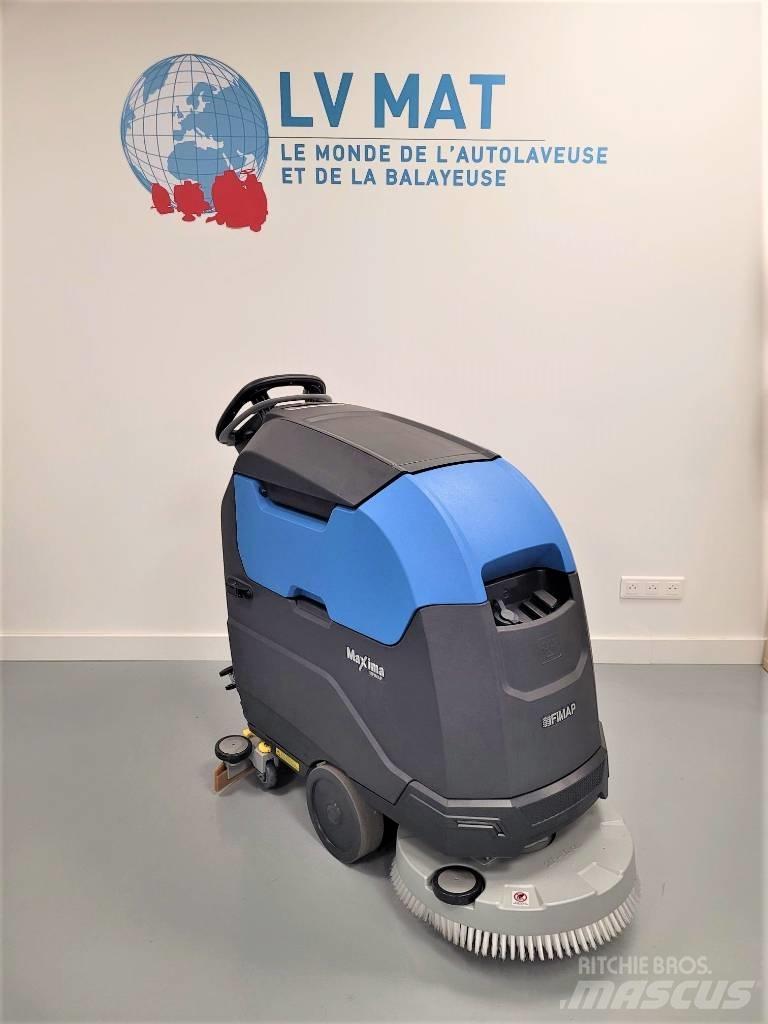 Fimap MAXIMA 50 BT Складская техника - Другие