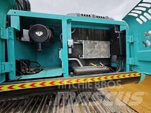 Kobelco SK 200-8 Гусеничные экскаваторы