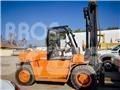 Komatsu FD 115 Другие складские механизмы