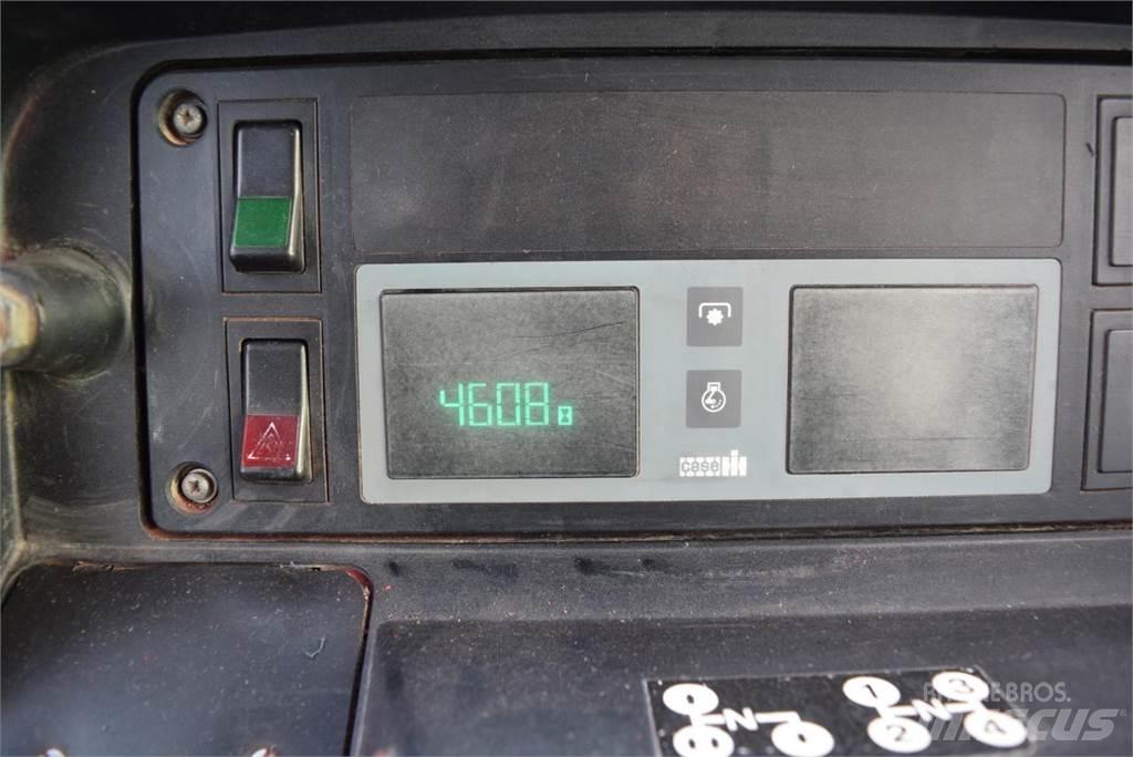 Case IH 840 Трактора