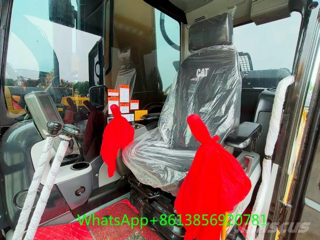 CAT 336D Гусеничные экскаваторы