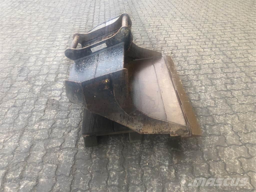 Engcon ØVRIGE Ковши