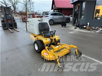 Walker MFG Самоходные газонокосилки