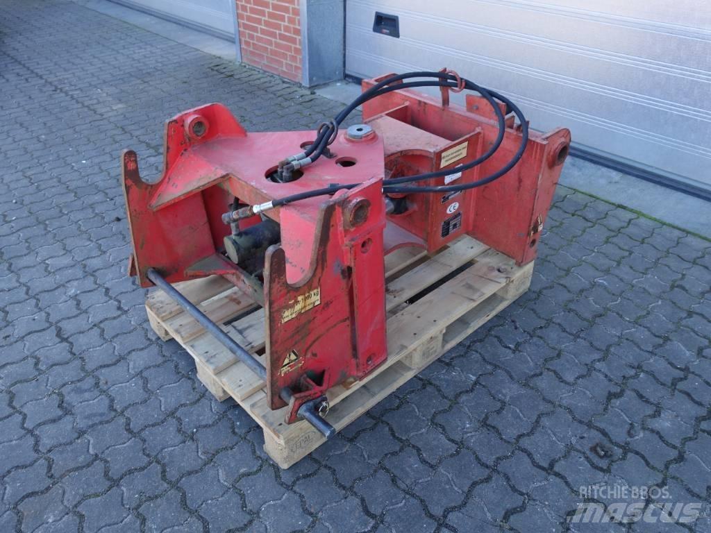 Manitou MTH 180 Телескопические погрузчики