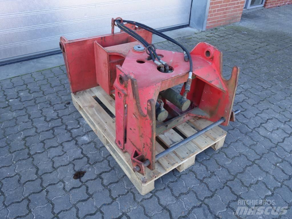 Manitou MTH 180 Телескопические погрузчики