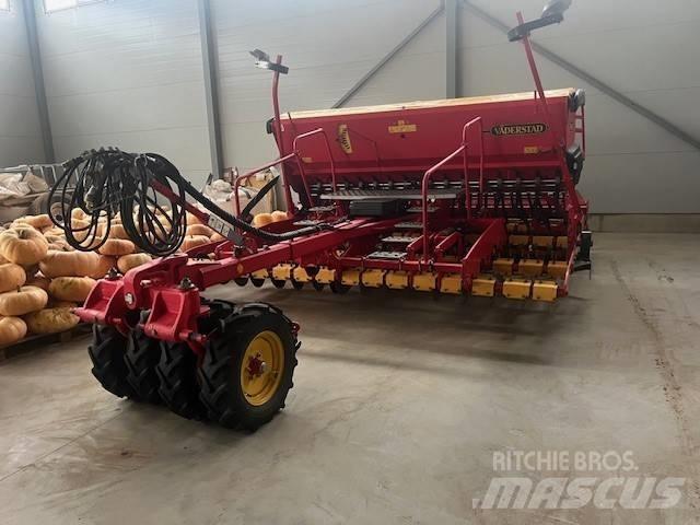 Väderstad Rapid400C Сеялки