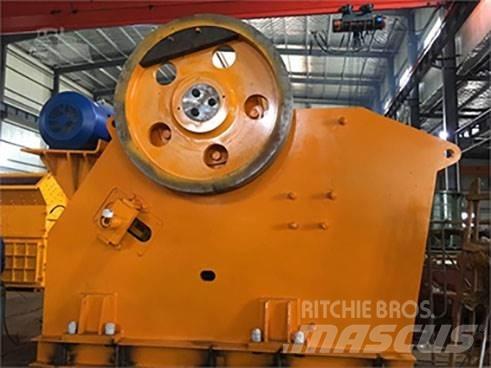 Kinglink KPE1050x750 Дробилки