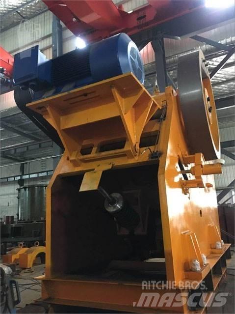 Kinglink KPE1050x750 Дробилки
