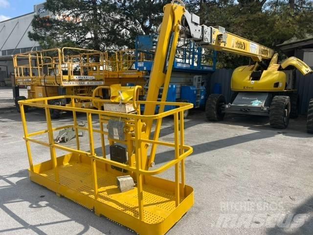 Haulotte H 23 TPX Телескопические подъемники