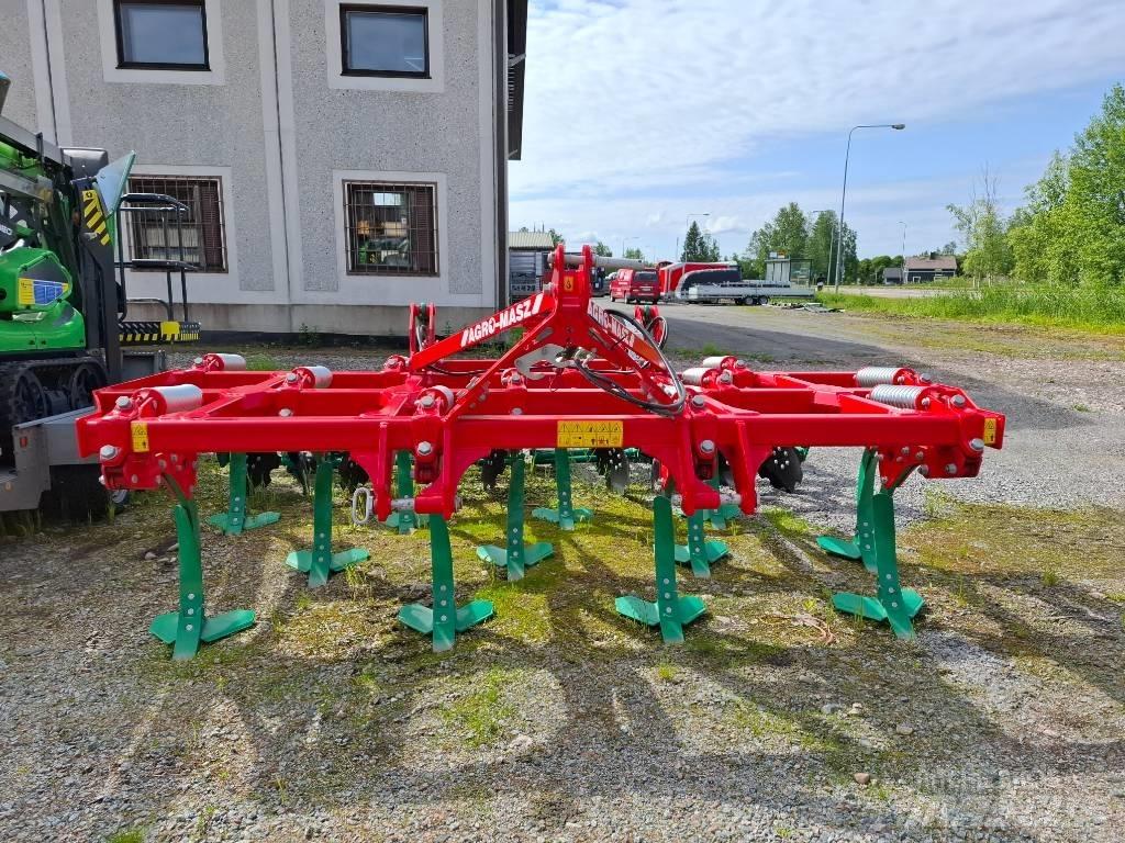 Agro-Masz Runner 35 Культиваторы сплошные