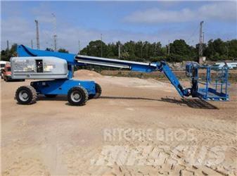 Genie S 45 Телескопические подъемники
