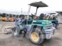 Komatsu Wheel Loader Фронтальные погрузчики