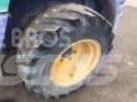 Komatsu Wheel Loader Фронтальные погрузчики