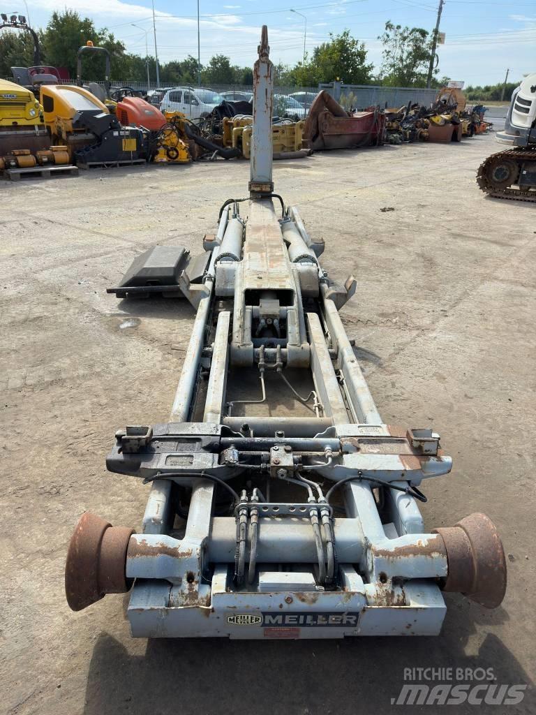 Meiller RK 20.60 Мультилифты