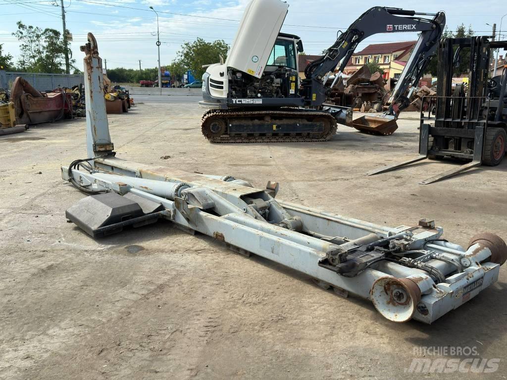 Meiller RK 20.60 Мультилифты