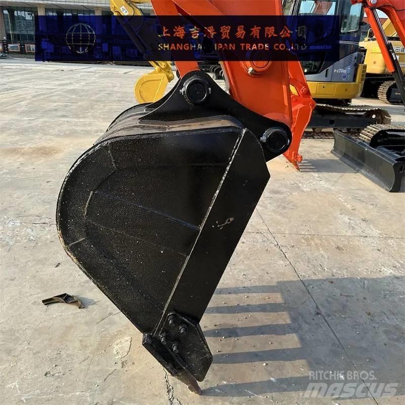 Hitachi ZX 120 LC Малые экскаваторы 7т-12т