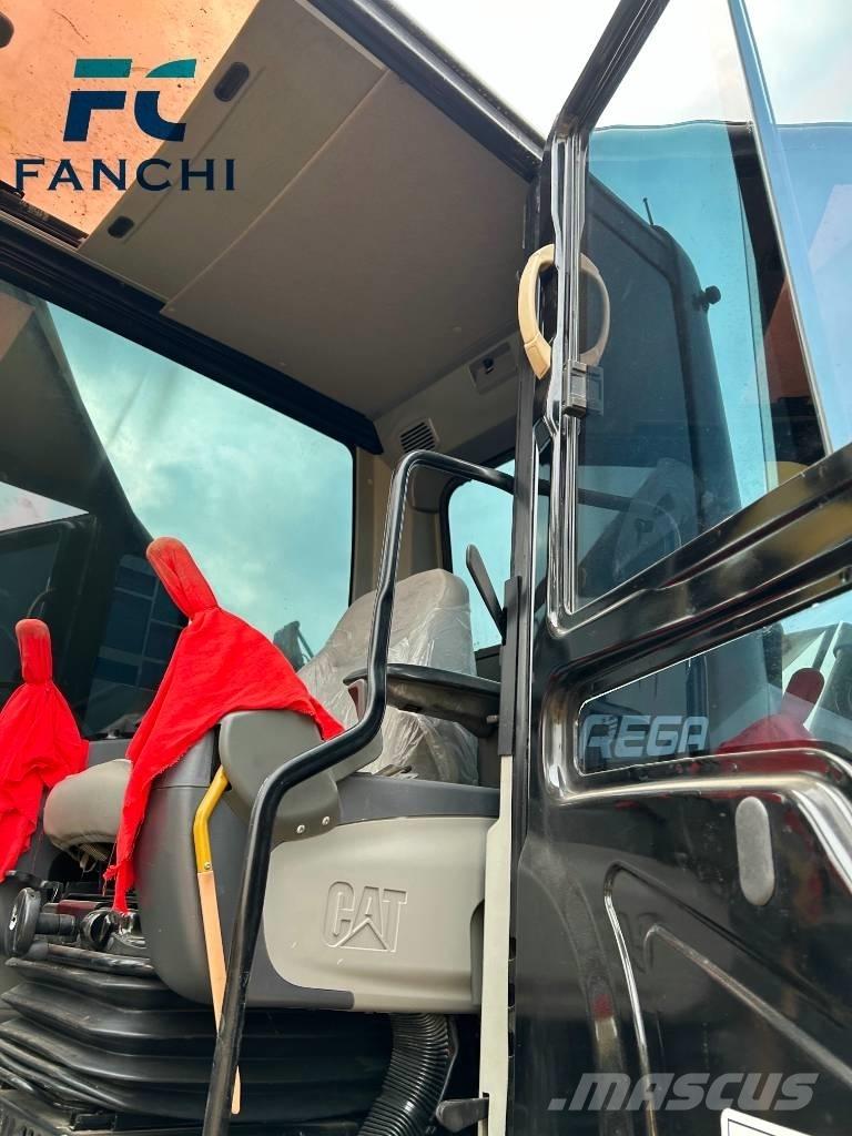 CAT 336 D Гусеничные экскаваторы