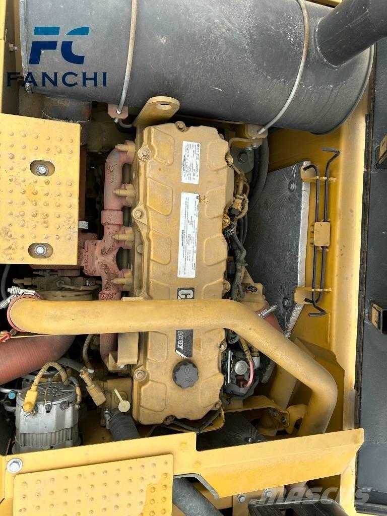 CAT 336 D Гусеничные экскаваторы
